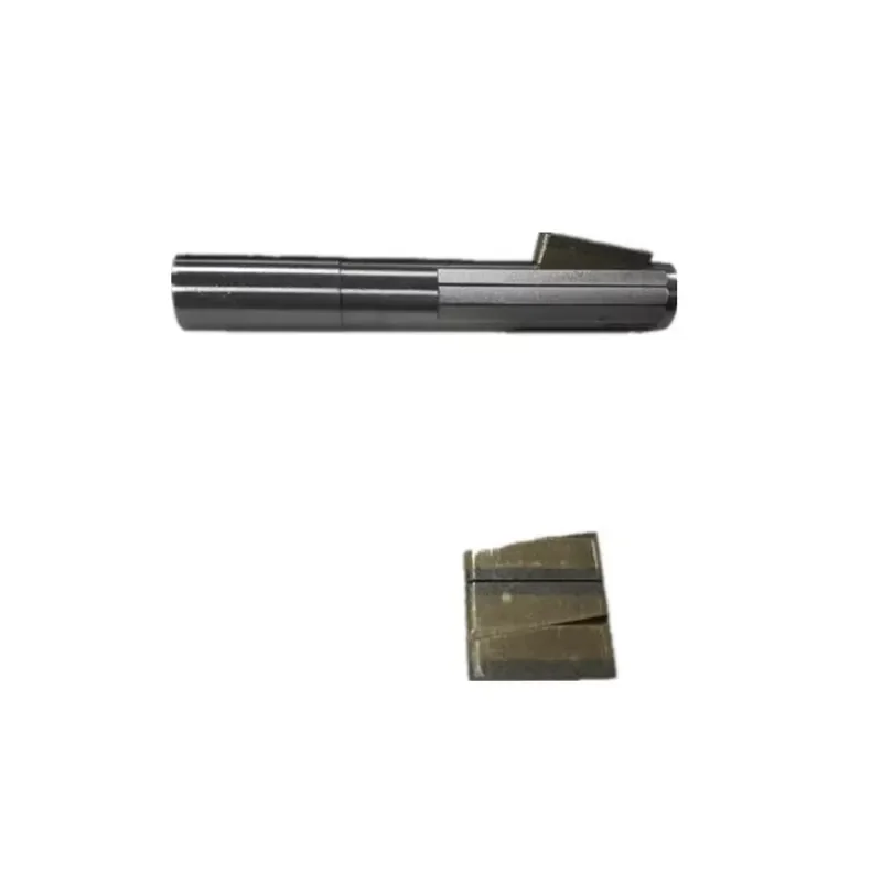 Customized Designing Cylinder Honing Head Mini Honing Head for Small Bore Honing