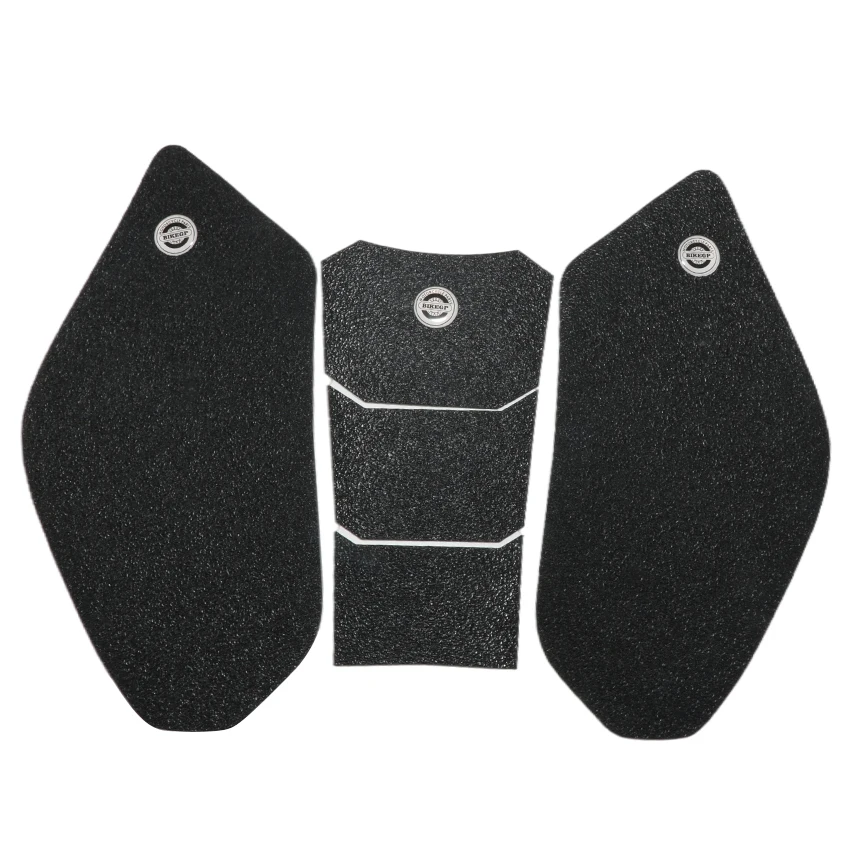 Für Honda CBR600RR 2007 2008 2009 2010 2011 2012 Motorrad Tankpad Schutzaufkleber Dekor Gas Kniegriff Traktionspad Seitensticker – Detail 7
