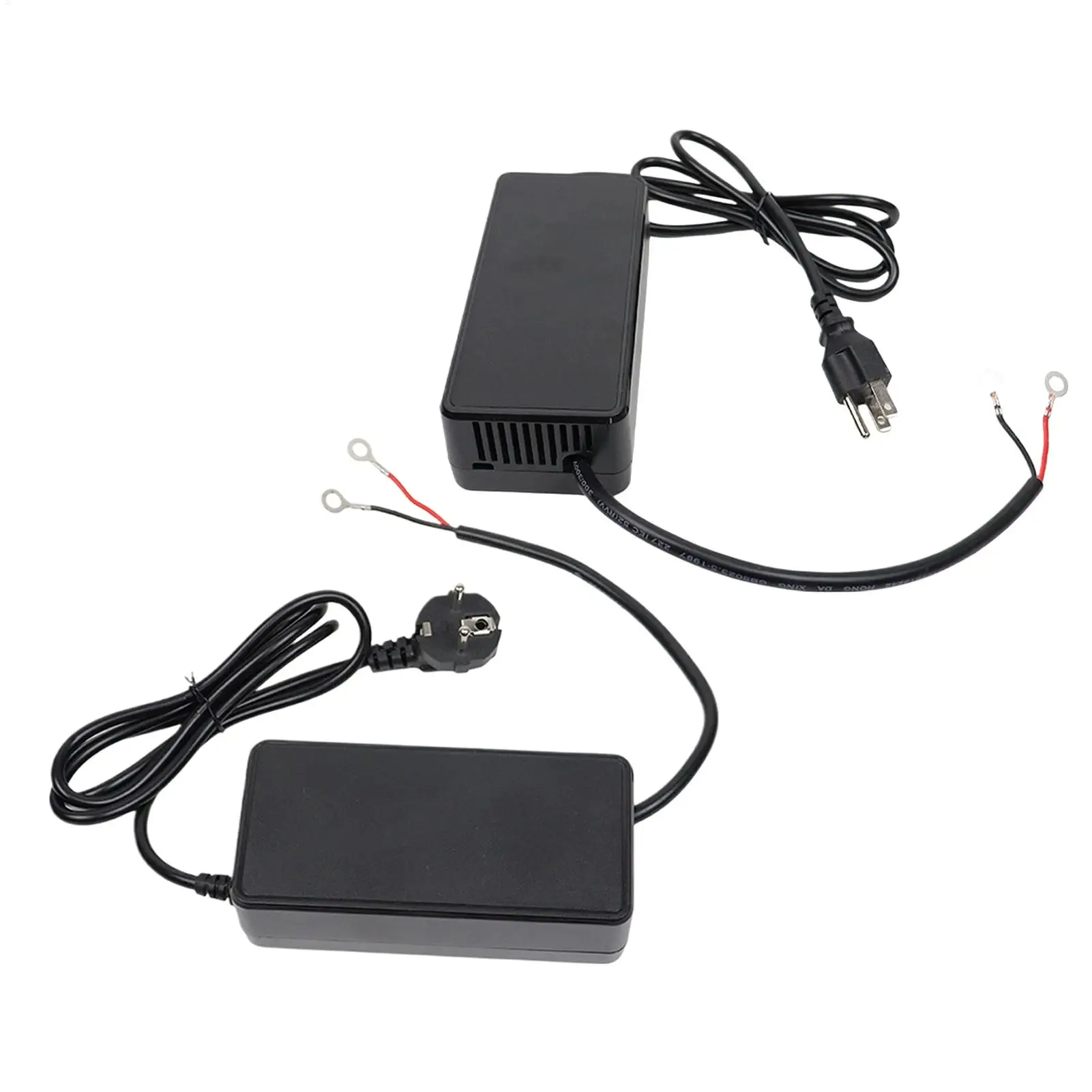 

12V Converter 110/220V to 12V AC to DC Parking Heater Inverter Transformer Diesel Warm Air Fan Voltage Converter Accessories