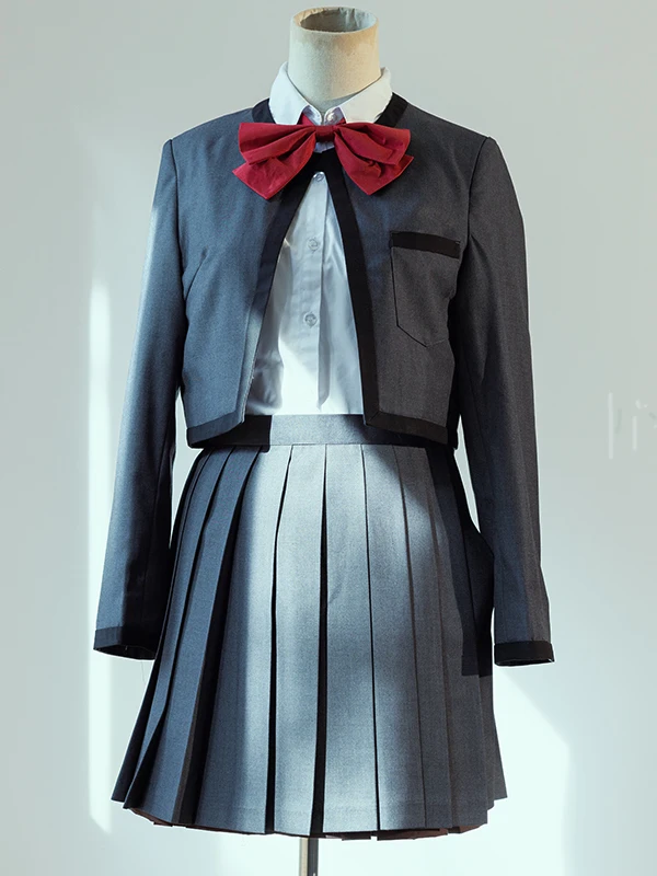 Рисунок 4 - Японский темперамент