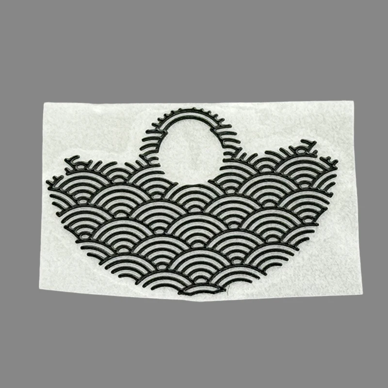 NH35 Automatic Hammer Rotor Patch Fit For NH35 NH36 4R 7S26 NH38 NH39 Movement Decorative Patch Parts Refit UP Sticker