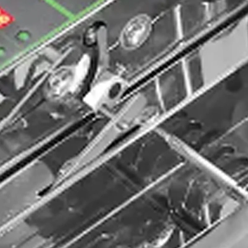 Commercial Industrial Automatic Doughnut Machine automatic Electric Donut Maker Doughnut Making Machine