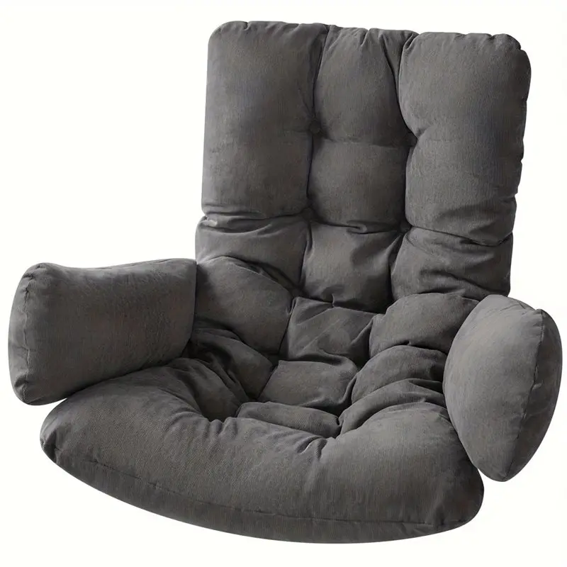 

ХИТ ПРОДАЖ: Подушка для гамака-кресла-качалки, подходит для сада, для украшения уличной гостиной (без подвесного сиденья-корзины)