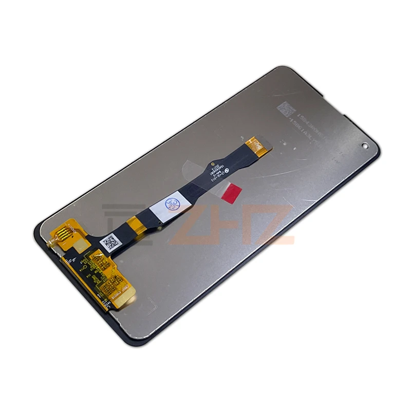 For Motorola Moto G Power 2021 LCD Display Touch Screen Digitizer Assembly With Frame Replacement Repair Parts 6.6\