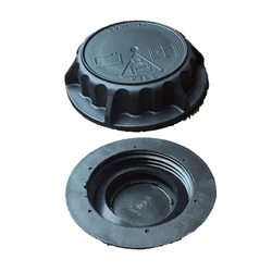 Tapa de sellado del tanque de refrigerante para VOLVO FH16/II FM/X FMX B11 8900 9500 16.1L 6cyl FM oem 21884469