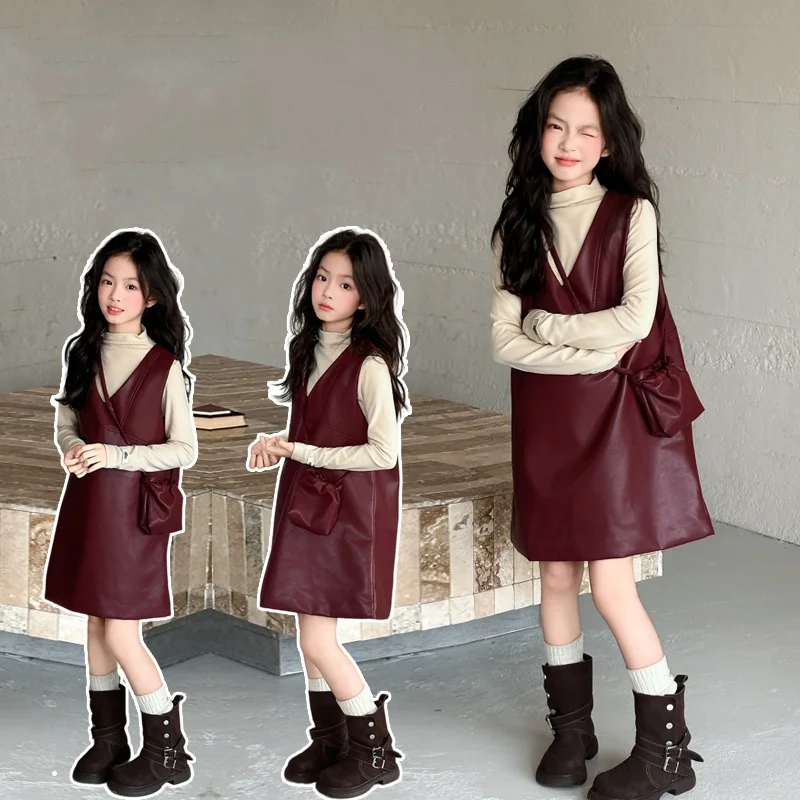 Baby Girl Dress Set… - image