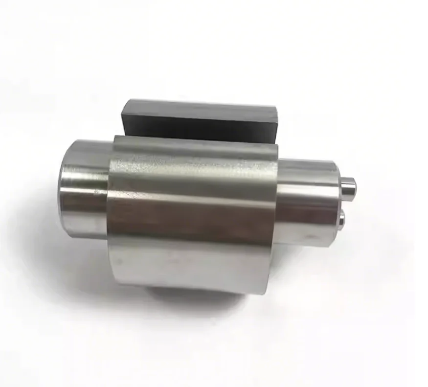 

Edwards E2M175 E2M275 Vacuum Pump Second Stage Rotor A26401777 Replacement Part