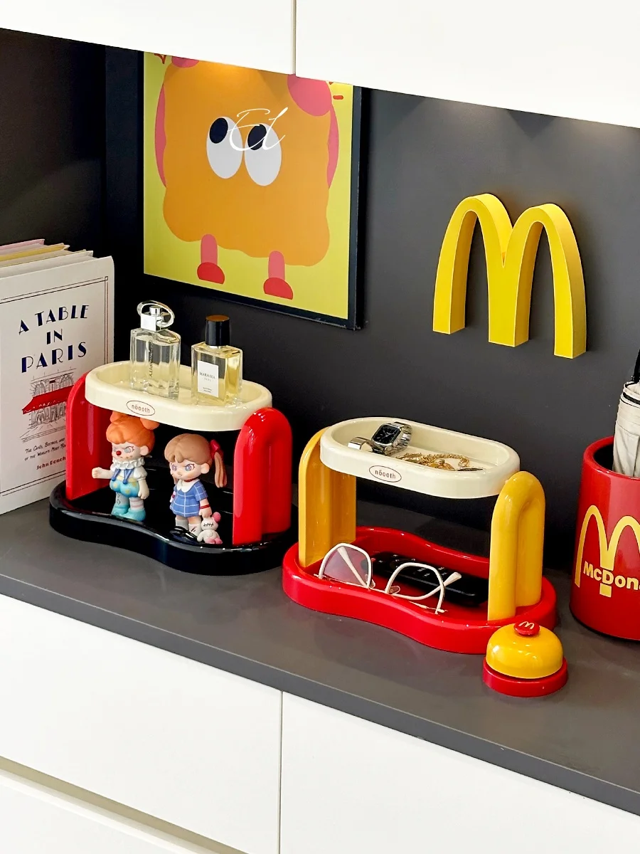 Adorable Double Lay…