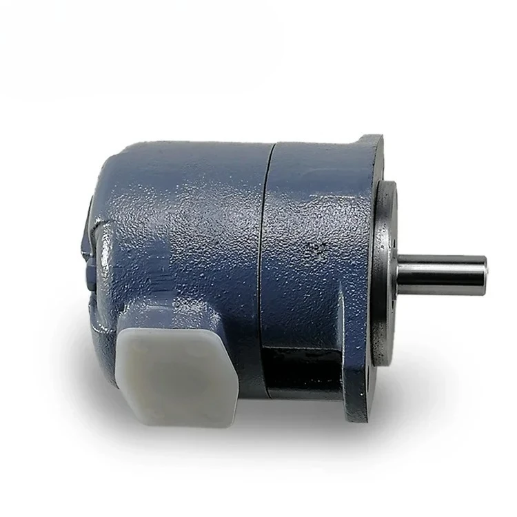 Tokimec Keiki SQP1-10-1A-15 SQP1-11-1B-15 SQP1-12-1C-15 SQP1-14-1D-15 مكونات هيدروليكية مضخة زيت ريشة واحدة ذات ضغط عالي