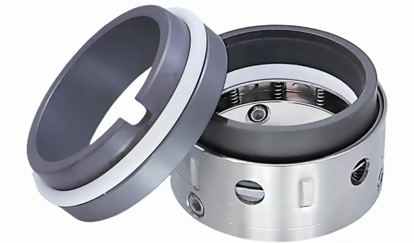 

Mechanical seal 59U 58U series silicon carbide corrosion resistant acid and alkali resistant chemical pump etc