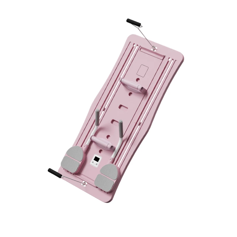 

Stylish Foldable Fitness Board, Solid Safe Structure For Female Home Core Training And Daily Body Shaping Hot Sale