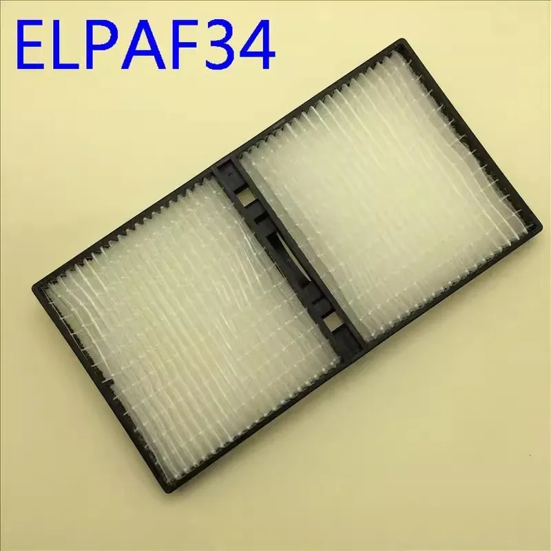 New EPSON EB-455Wi/465i projector filter element filter ELPAF34 air filter