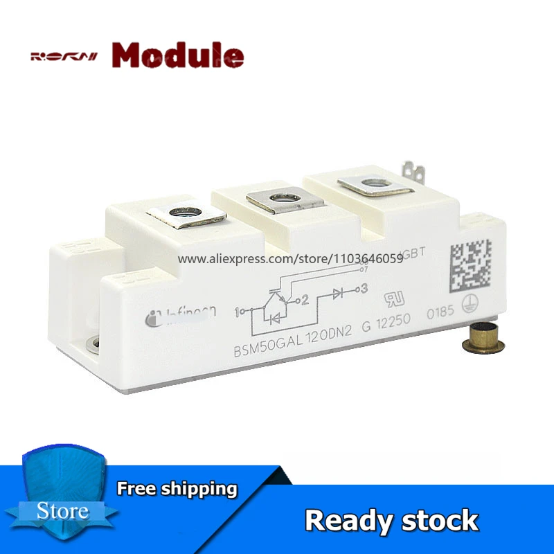 

BSM100GAL120DLCK SKM100GAL123D SKM75GAL12T4 SKM75GAL123D BSM75GAL120DN2 BSM50GAL120DN2 BSM100GAL120DN2K IGBT Modul