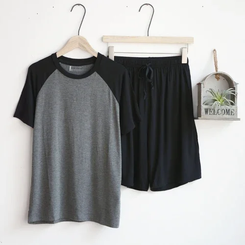 Dark gray black