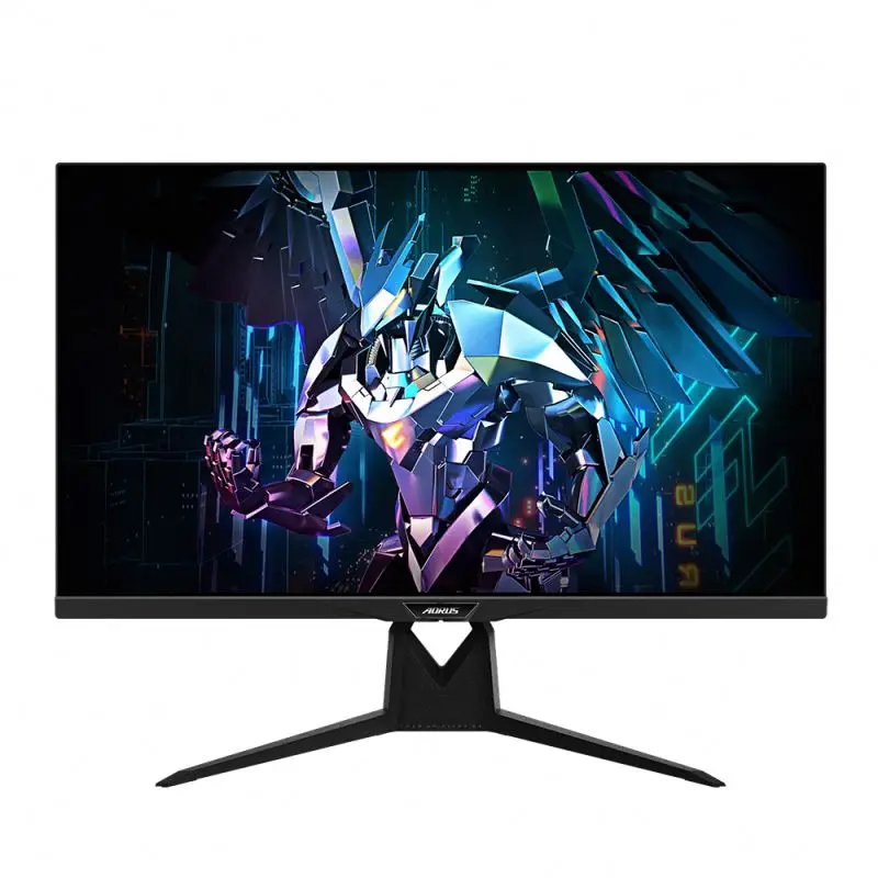 Good Quality 2K PC Monitor AORUS FI32Q Gaming Monitor 31.5inch 165Hz Full HD LED Display LED Gaming PC Monitors