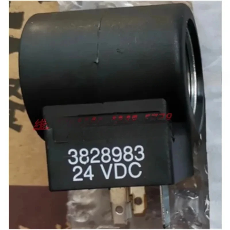 

04288219 3828983 электромагнитный клапан 20795296 катушка 04289228 24vdc12
