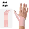 Pink Right Hand