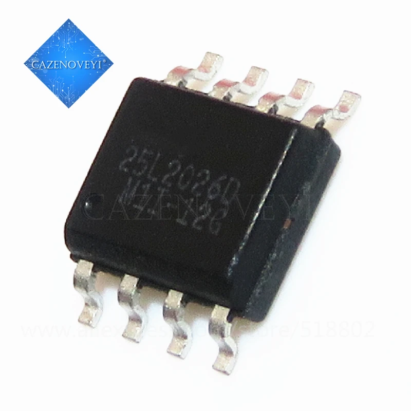 Good product (5piece MX 25L2026DM1I-12G 25L2026DM1L-12G 25L2026D In Stock Can provide image reference