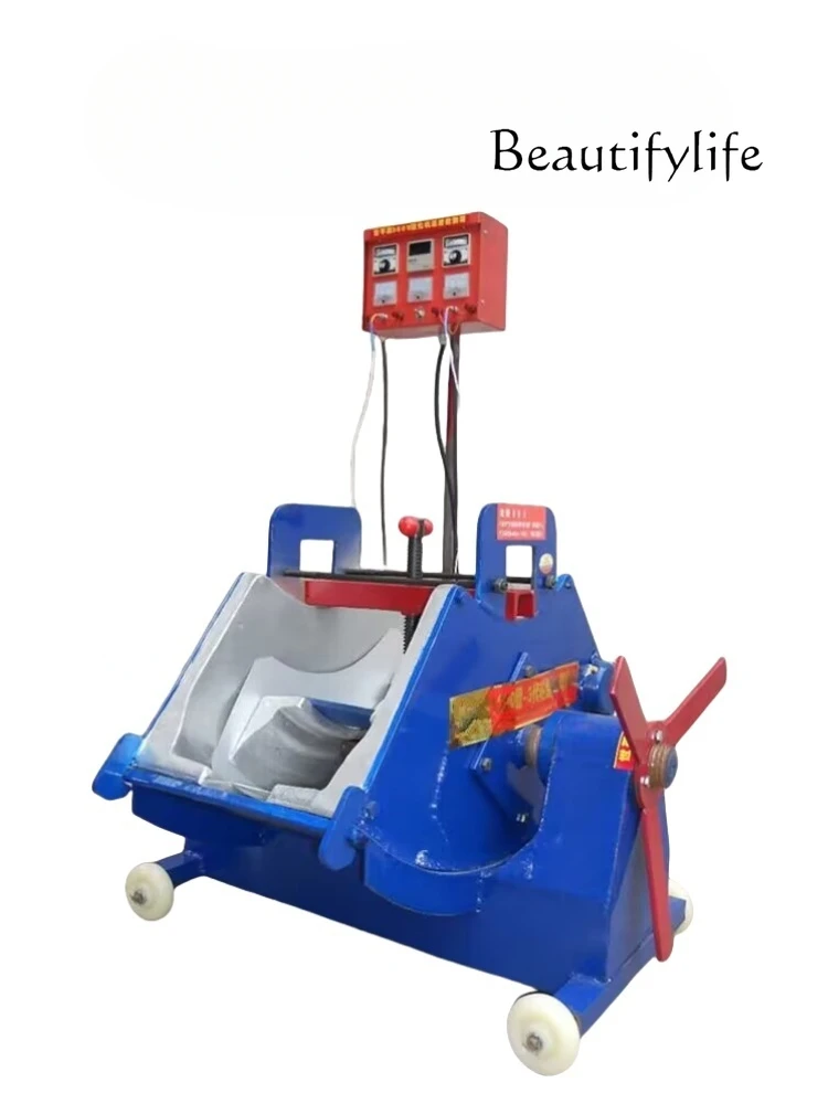 Tire Repair Vulcanizer Heat Repair Machine Large Truck Truck Vacuum Tire Repair Machine