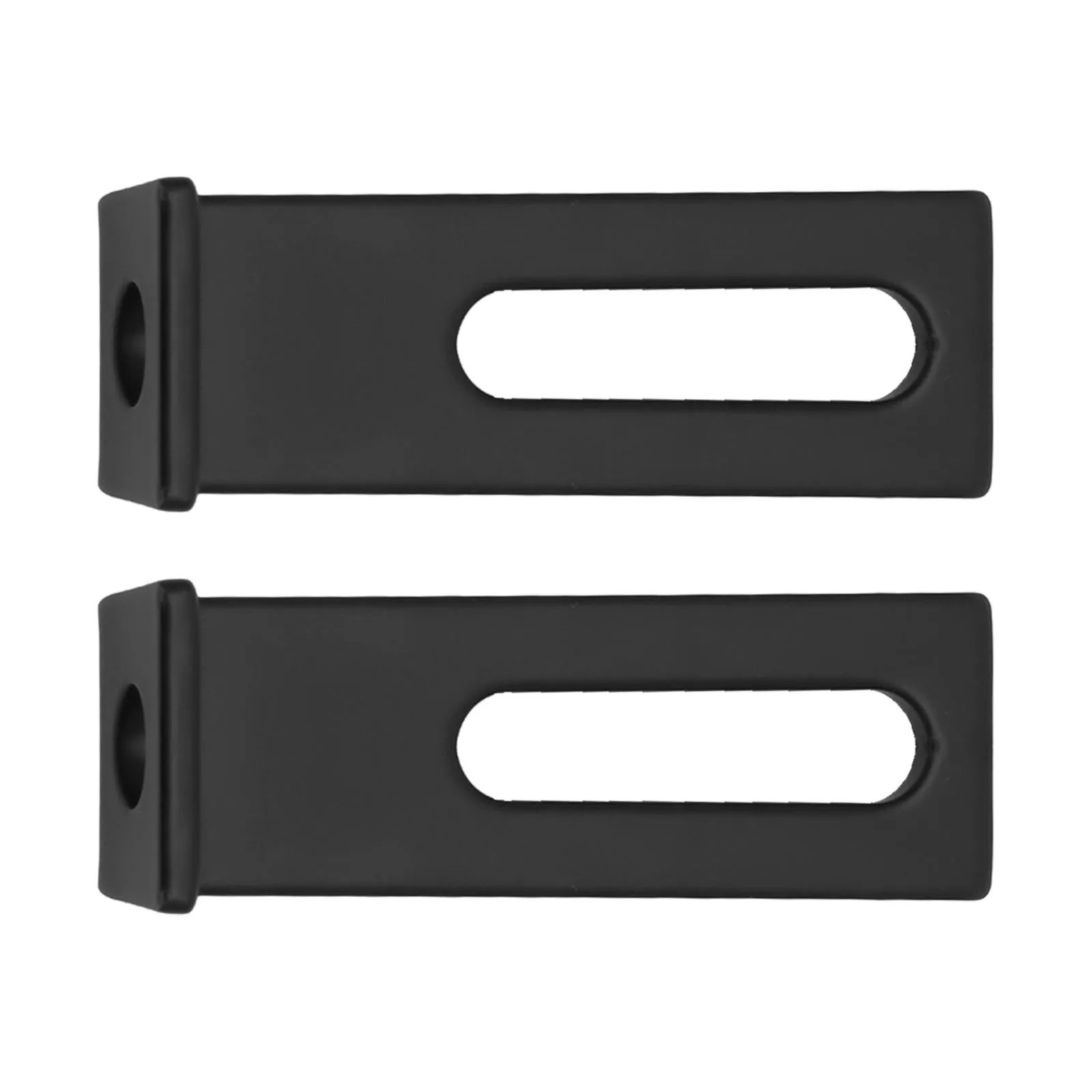 Enhanced Night Visibility Fog Light Bracket Auxiliary Light Bracket Additional Auxiliary Lights Durability For ATV