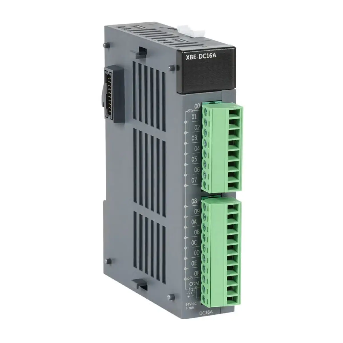 xbe-dc16a-discrete-input-module-16-point-24-vdc-sinking-sourcing-1-common-s