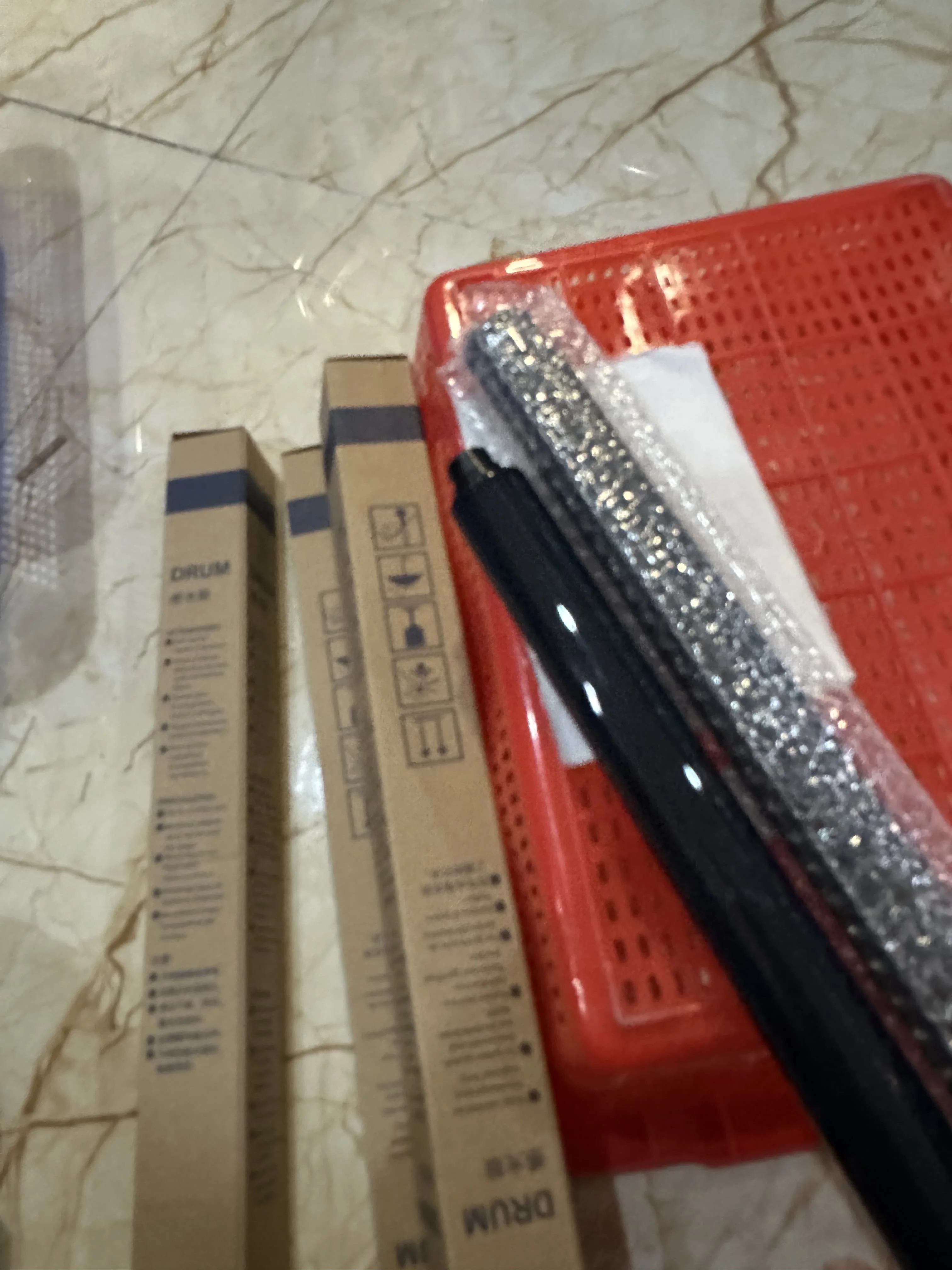 

5X OPC DRUM for RICOH Aficio MP C2003 C2011 C2503 C2004 C2504 / MPC2003 MPC2011 MPC2503 MPC2004 MPC2504