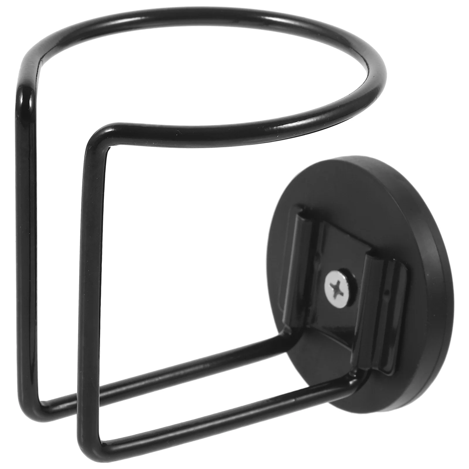 

Soda Can Stand Trailer Vehicle Cup Holder Magnetic Drink Holder Car Bottle Holder cup fixing stand rv cup holder