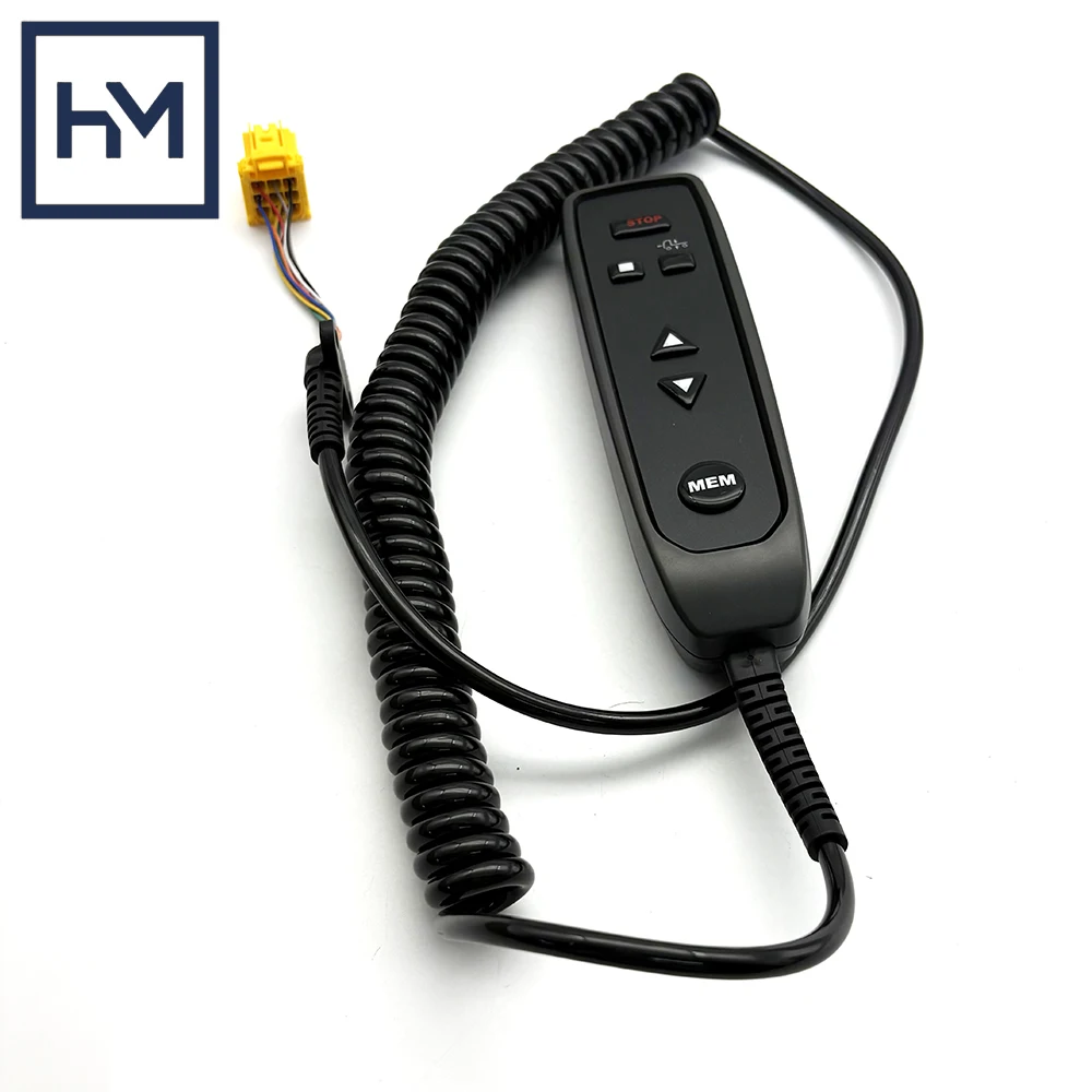 

Блок дистанционного переключения грузовика R-V-I VOL 7422234418 22234418