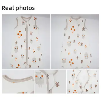 10 best sales كيس نوم للأطفال - №3