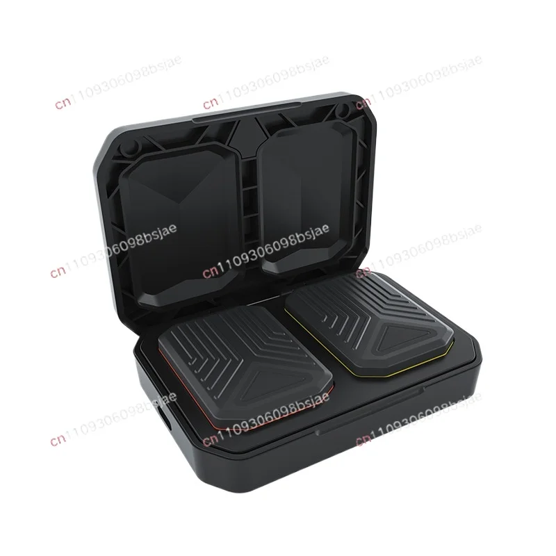 The best-selling boxing equipment equipped with ANT+and BLE wireless boxing trackers in 2025