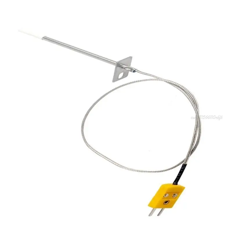 27RB درجة حرارة الاستبدال أدوات أجهزة المطبخ أجزاء الشواء أدوات قياس درجة حرارة الشواية ل 560 1050 شواء