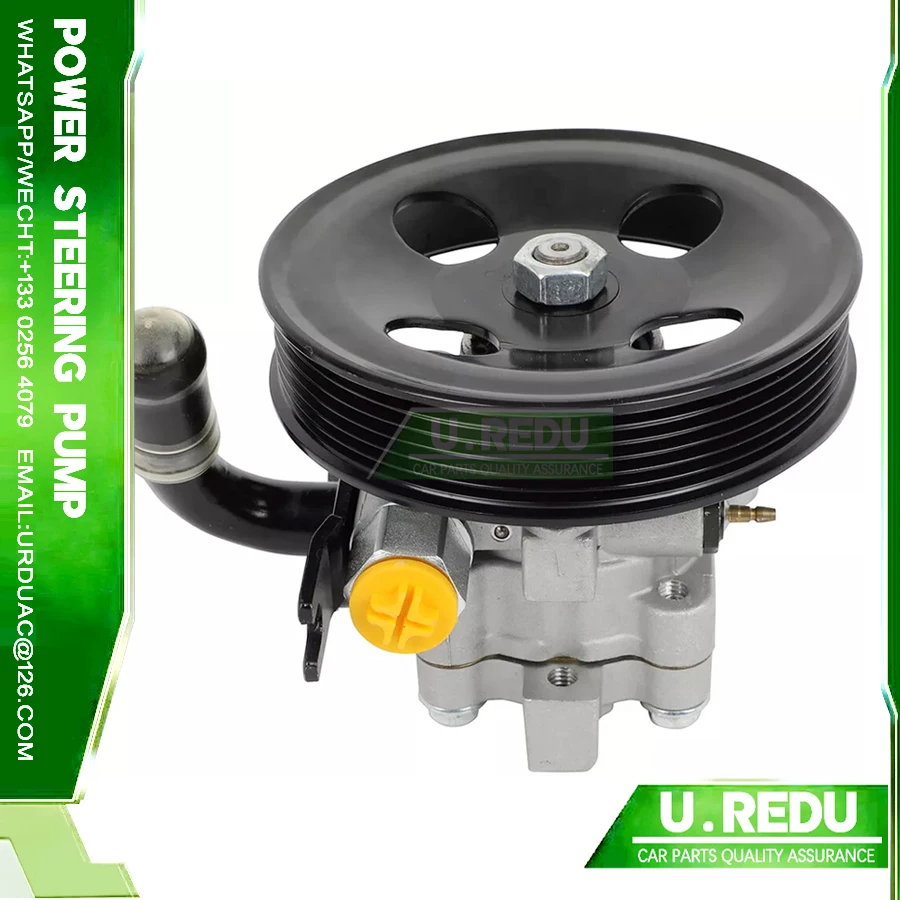 High Performance Hydraulic Power Steering Pump for Kia Optima Rondo CARENS III 2006-2010 57100-2G050 57100-2G000