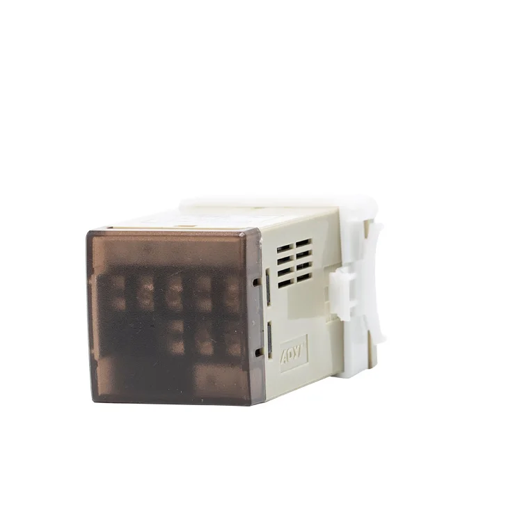AOYI 220V Ac Adjustable Voltage Regulator LTC-482 Time Relay