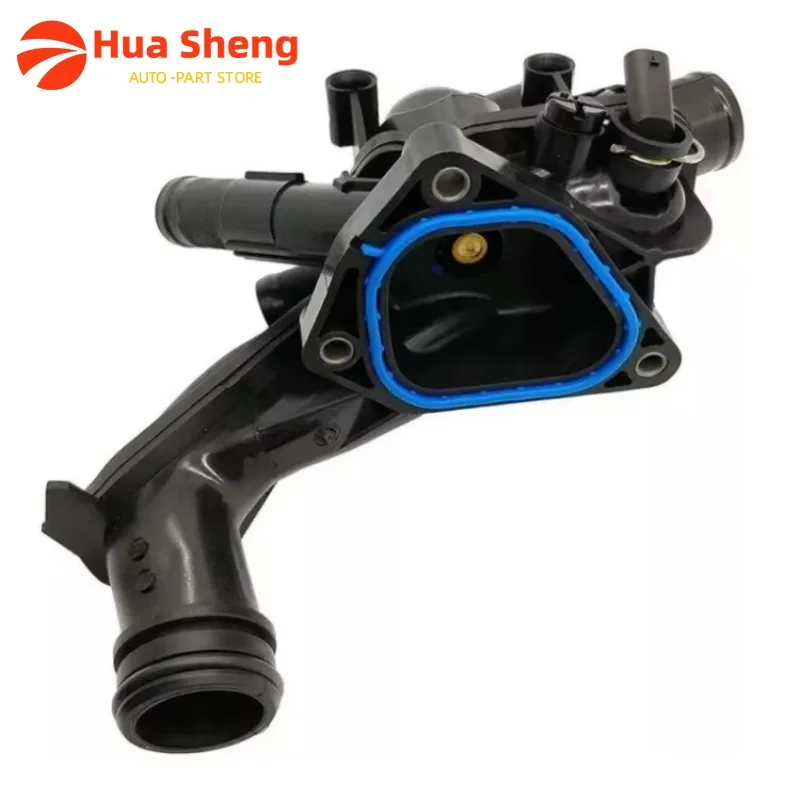 11538674895 11537588876 ENGINE COOLANT THERMOSTAT FOR BMW MINI R55 R56 R57 R58 R59 R60 11537647305 11537647751 11538671513