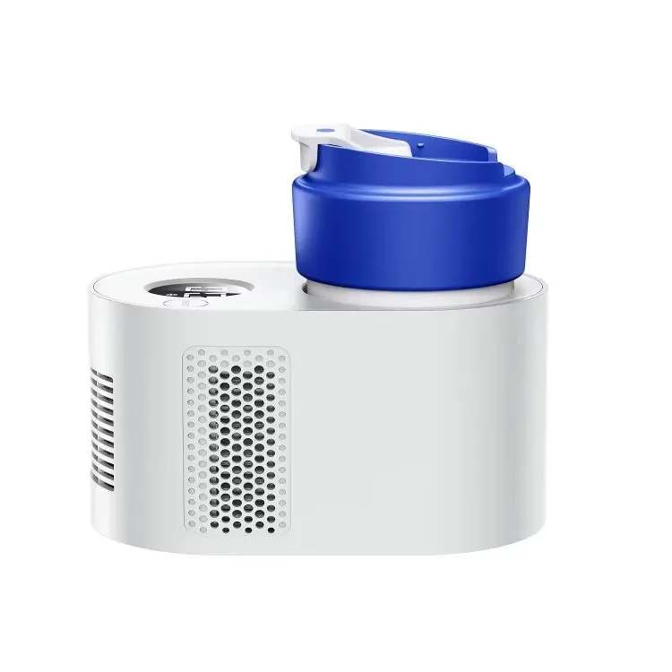 

2025 Smart Quick and Hot Cup Small Digital Display Quick Cold Cup Home Desktop Cola Beer Cold Cup