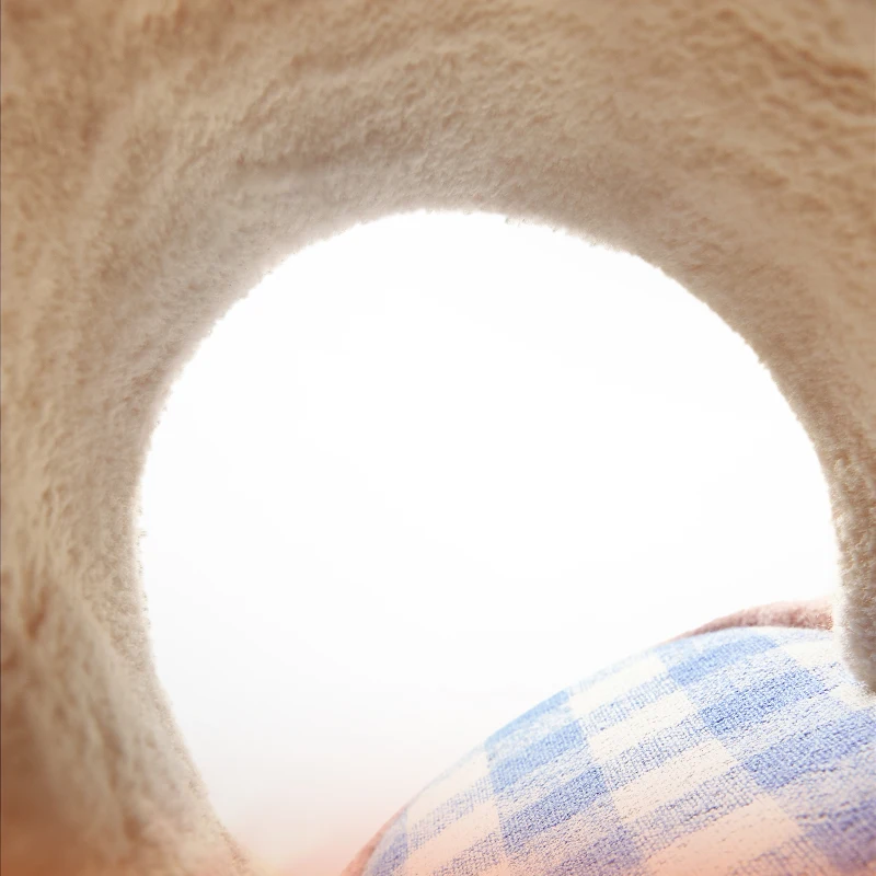 Cheerful Mario Winter Children 's cotton slippers Cartoon Cute Indoor Boys' and Girls' slippers