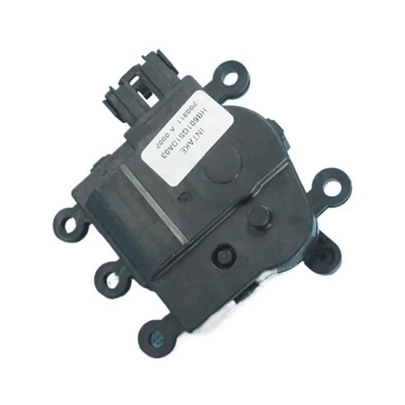 A64P-GS1D-61-B60 Car Accessories Heater Blowers A/C Air Fresh Recycle Actuator For Mazda 6 GH 2008-2012