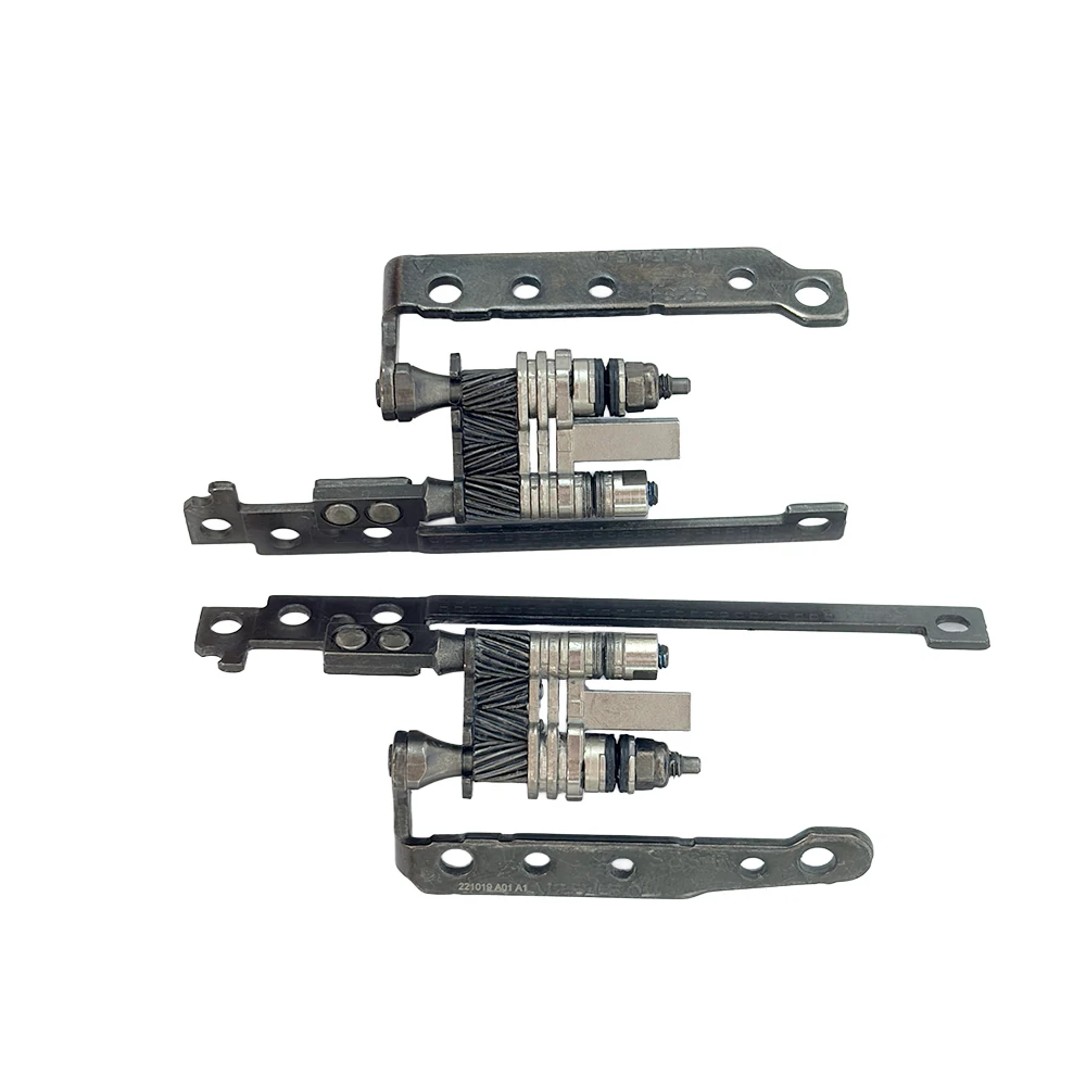 New Laptop LCD Screen Hinge For HP Chromebook X360 14C-CC 14CT-CC TPN-W151 Left & Right