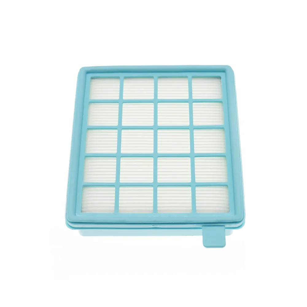 필립스 진공 청소기 교체 헤파 필터, 1 개, FC8470 FC8471 FC8475 FC8630 FC8645 FC9320 FC9322 진공 청소