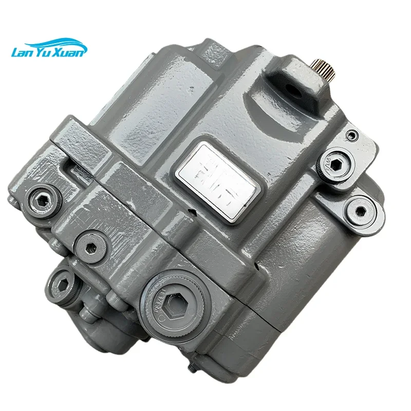 HANDOK HYDRAULIC/HAN DOK/HVK-2B-505-CN hydraulic pump ZX48U-2 ZX48U-3 ZX50U-2 ZX50U-3