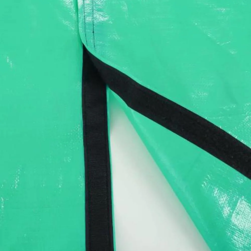 

Polypropylene Garden Leaf Collection Blanket Waterproof Landscape Fallen Leaves Blanket Landscape Pruning Tarp For Garden Outdoo