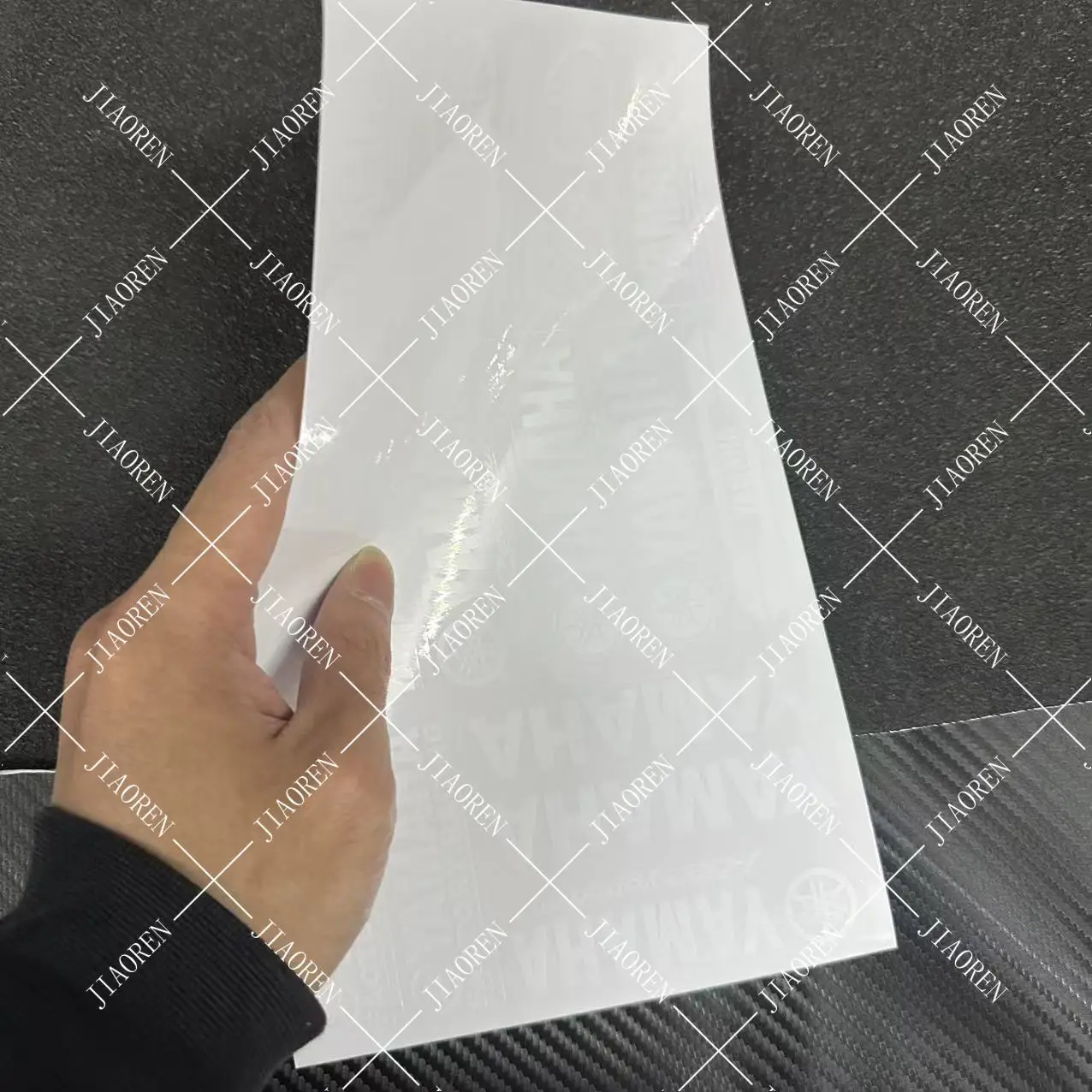 

Новые светоотражающие наклейки на мотоциклетный шлем, наклейка на бак для Raptor R15 Wr450f MT-07 MT-09 Fz1 Fz6 Fz8