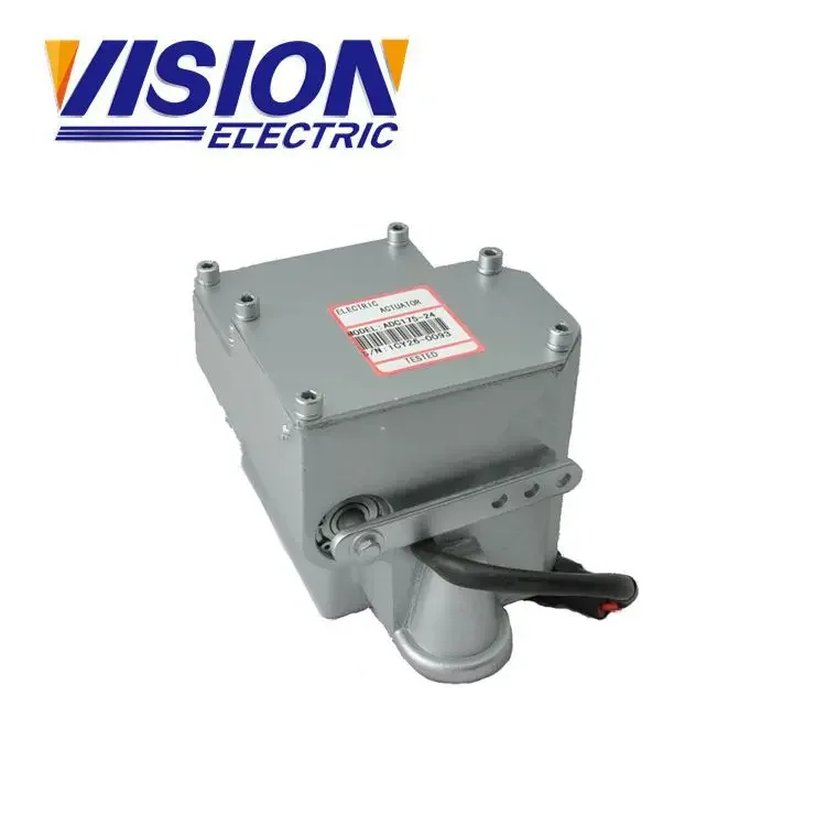 Electric Generator Diesel Part Actuator ADC175 12V 24V