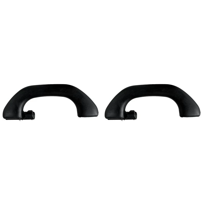 A60E-2X Roof Ceiling Grab Pull Handle For VW Golf 4 GTI R32 Polo 9N Jetta MK4 Bora A4 6N0857607AA 6N0857607 Rear:6N0857607L