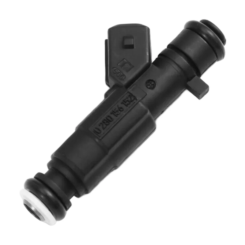 

ABQB-0280156152 Автомобильная топливная форсунка для GM CORSA/ MERIVA 2004-2009 1.8 Fiat Stilo 1.8 8V 2002 93325238 1 шт.