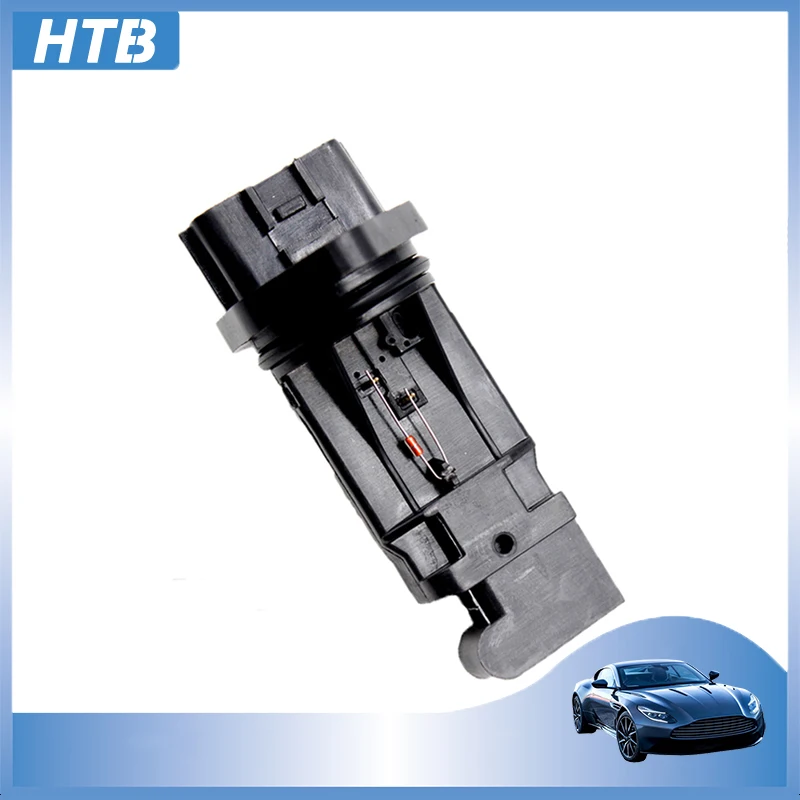 Air Flow Meter MAF Sensor 22680 6N201 For Nissan Micra K11 X-trail T30 Almera 2002-15 Infiniti G20 Subaru 0280218040 22680-6N200