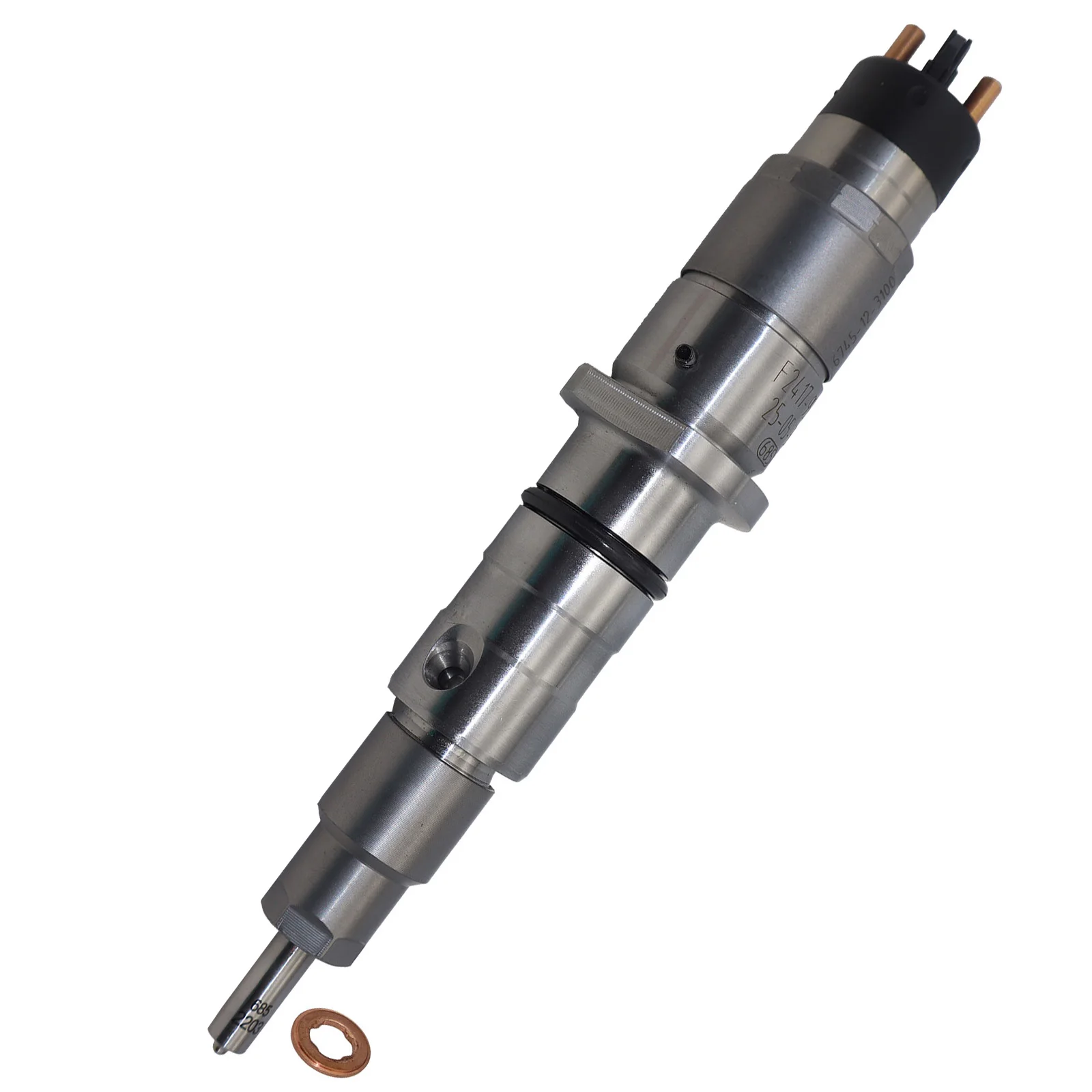 1PCS Fuel Injector 570107999907 For PAZ 320301-03 3237-03 3237-09 4230 4.5L 4ISBE185B 4ISBE185B 4ISBE160B 4ISBE185B Buses
