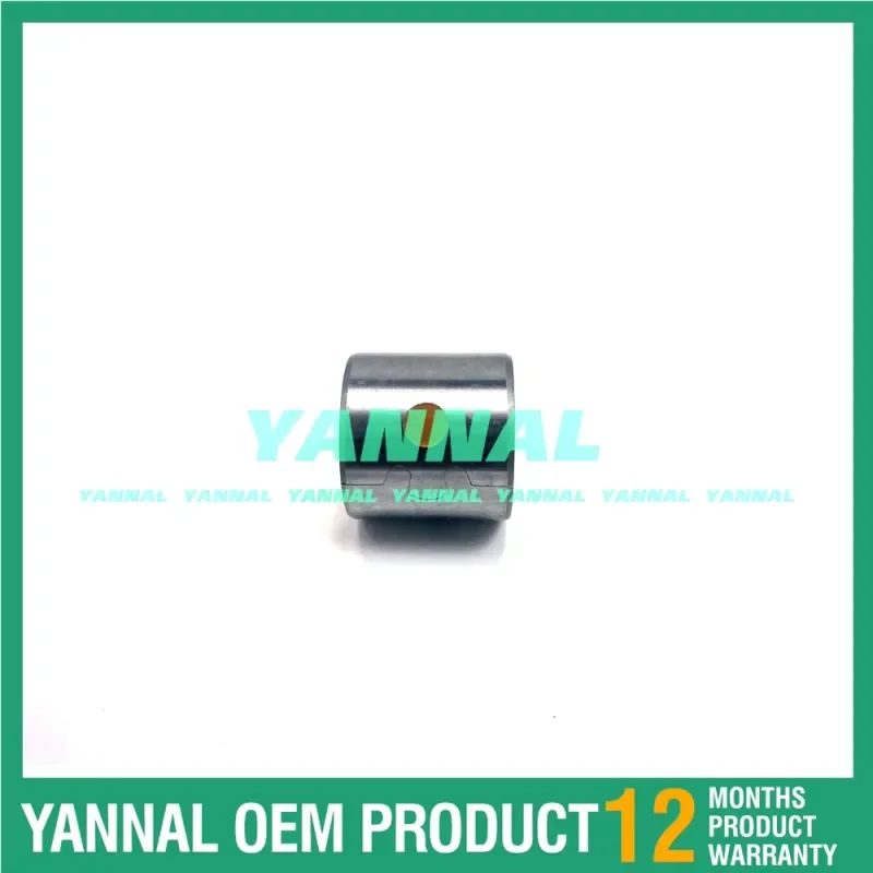 

Новая втулка шатуна 3D74E 3TNE74 3TNE74C для деталей двигателя Yanmar