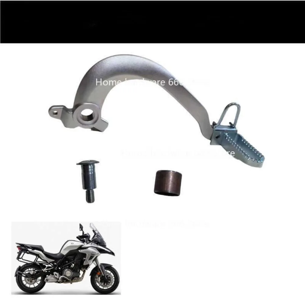 For TRK502 500GS-A/… - image