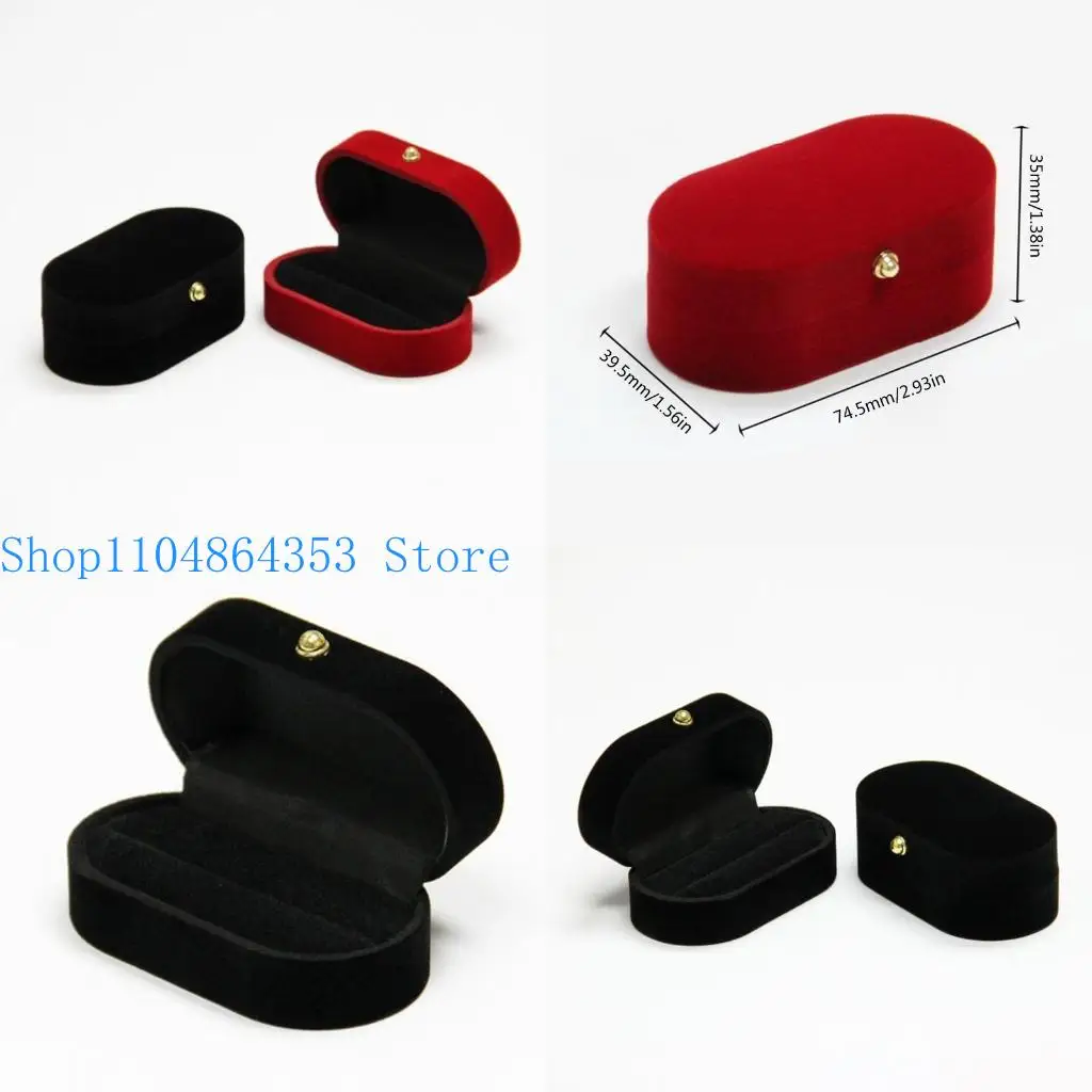 

652f Обручаемое держатель для обручального кольца